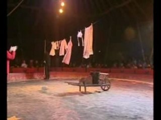 Téléthon 2007 esra bretagne