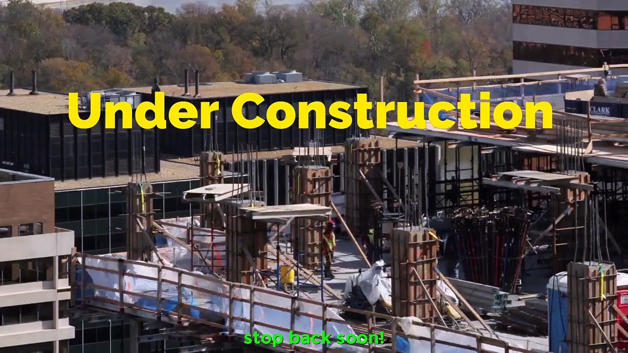 Under Construction