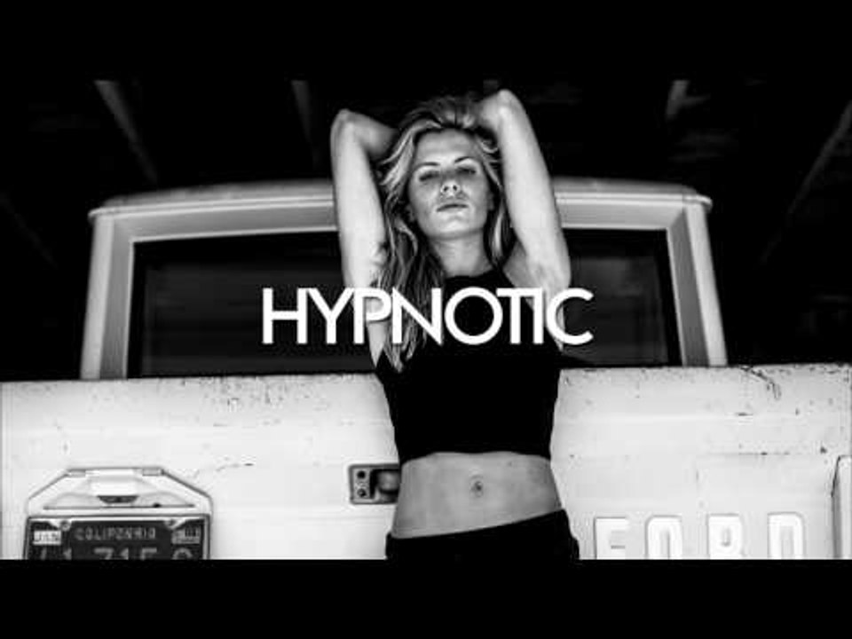 Bobby Nourmand - Sister | Hypnotic Channel