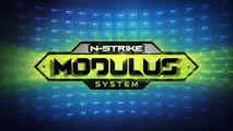 Hasbro - Nerf N-Strike Modulus - Tri-Strike Blaster - B5577 - TV Toys