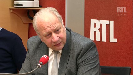 Patrick Puy : "Je ne suis pas là pour protéger le groupe, mais pour le mettre sur les rails"