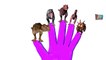 Finger Family Cartoon Dinosaurs For Children Nursery Rhymes | Dinosaurs Cartoon Finger Family Rhymes