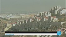 Sous l'effet Trump, Israël annonce 2 500 logements de colonisation en Cisjordanie
