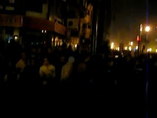 انا واحلى لحظات عمرى " بن على هو مبارك"