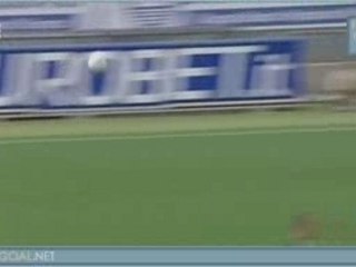 Giuseppe Biava vs Reggina