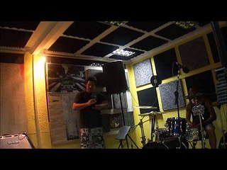 [2012] Dead Fish Cover Maringa - Quente