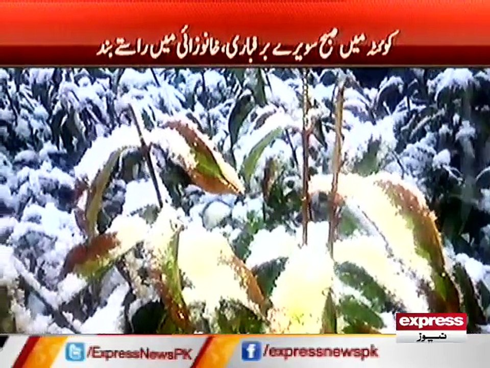 QUETTA WEATHER