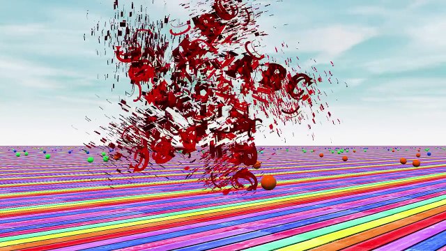 abecedario en ingles para niños - cancion en inglés con letra - canciones infantiles en ingles