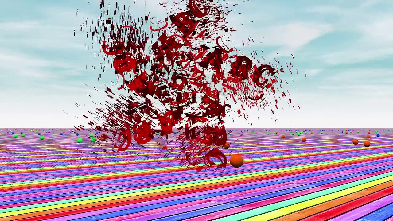 abecedario en ingles para niños - cancion en inglés con letra - canciones infantiles en ingles