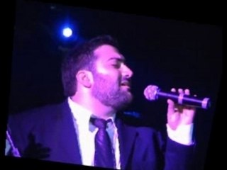 YEHUDA ISRAELIEVITCH - Boï bechalom- l'envie d'aimer-