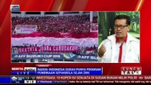 Lunch Talk: Bina Sepak Bola Sejak Dini #1