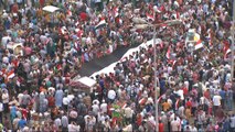 Egypt: Six years since Arab Spring revolution