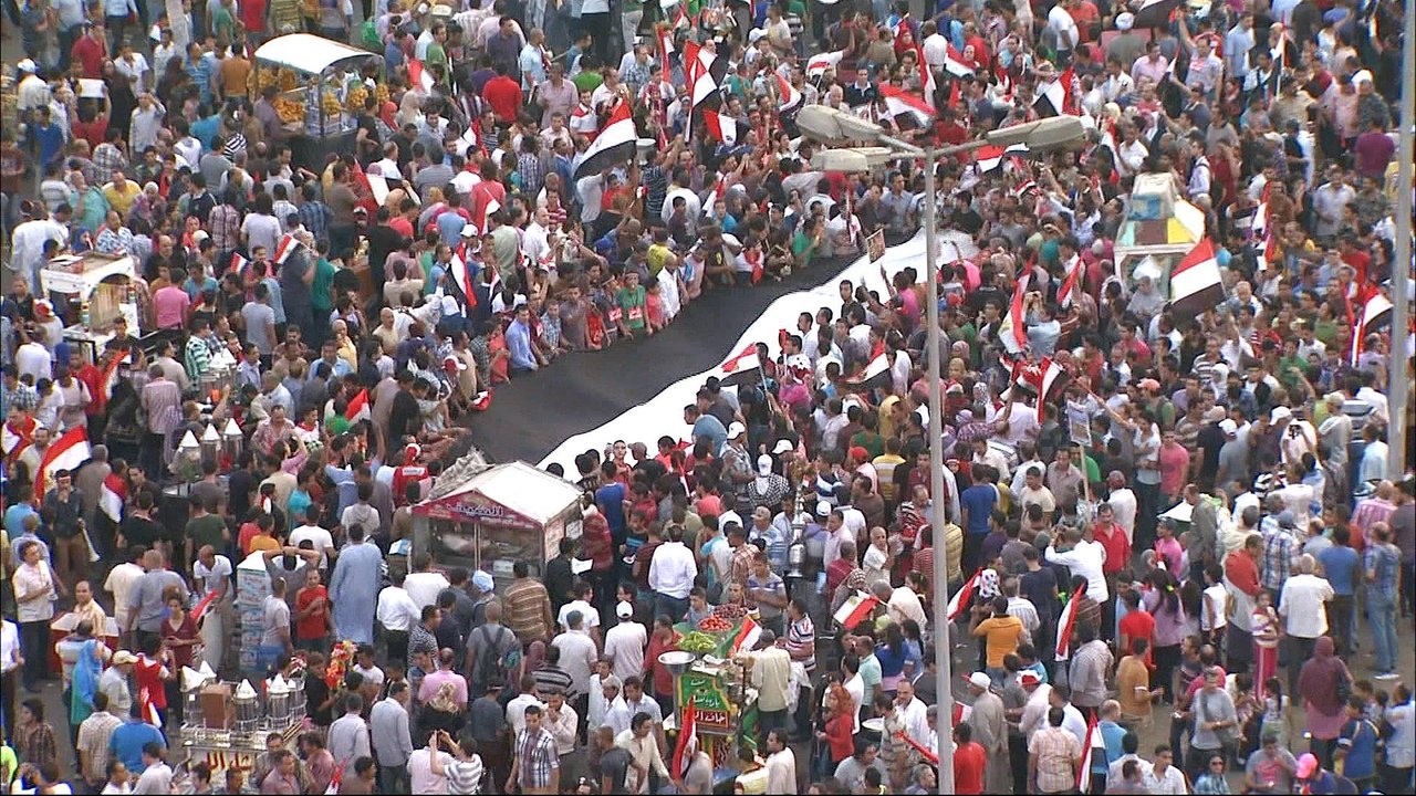 Egypt: Six years since Arab Spring revolution
