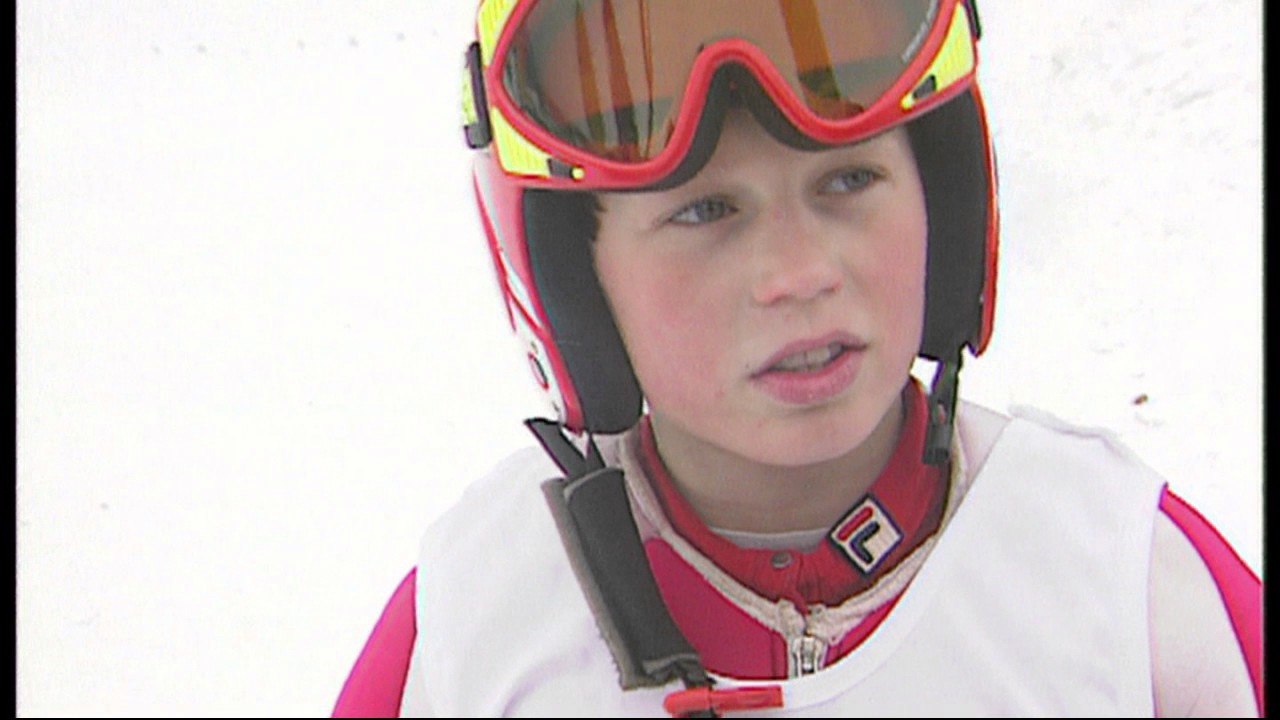 Kamil Stoch junior