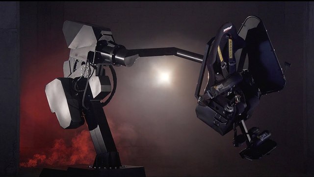 Un siège pour ressentir les mouvements lors des jeux en VR