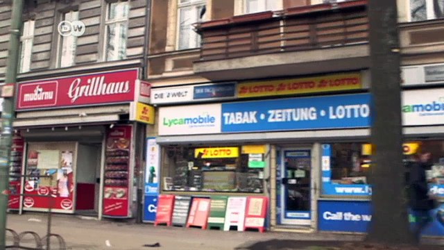 Turkish spies in Germany ‘comparable to Stasi’ | DW News