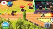 Cars 2 Makvin Tales meters, Cars Multtachki show the game as a cartoon 4