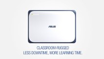 ASUS CHROMEBOOK C202