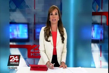 EEUU: policía que salvó a mujer en un auto en llamas recibe reconocimiento