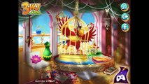 Disney Princess Jasmine Secret Wish - Princess Jasmine and Aladdin Love Game