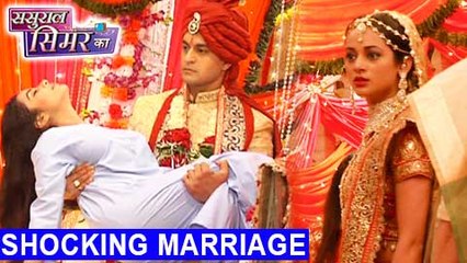Piyush Gets Married To Roshni | SHOCKING TWIST | ससुराल सीमर का | Sasural Simar Ka