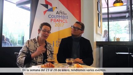 Agenda de la semaine du 23 au 28 janvier