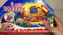 Киндер Сюрприз Рождество 2004 года.Kinder Sorpresa,Kinder Surprise Сhristmas