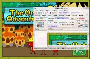The Ants Adventure Games-Kai Lan-Dora Games