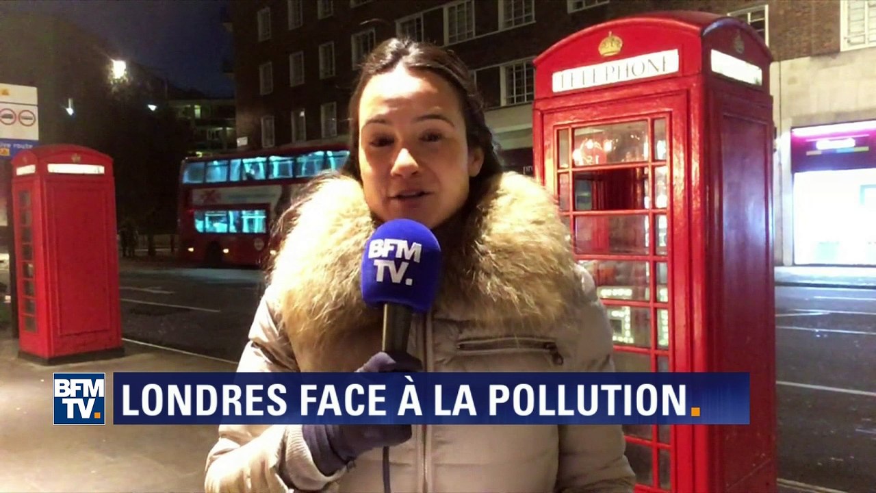 Londres, Rome, Milan… qu'ont fait ces villes pour lutter contre la pollution?