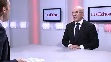 Sondages : François Fillon paye-t-il ses imprécisions sur l'Assurance maladie ?