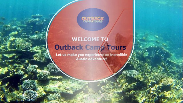 Darwin to Perth Road Trip and Australian Outback Tour