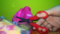 Play doh | Play doh unboxing | Play dough | Play doh shower | Play doh colors | Play doh rollers