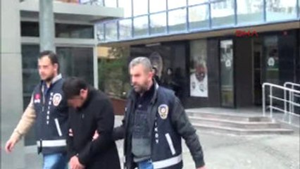 96 Yaşındaki Adamı "Fetö" Tehtidiyle Dolandıracaktı