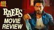 Raees - Movie Review || Shahrukh Khan || Mahira Khan | Box Office Asia