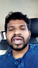 Hyper Aadhi supports youth peaceful protest