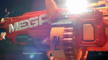 Hasbro ← Nerf N-Strike ← Mega Mastodon Blaster ← B5575 ← TV Toys