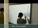 Interactive Whiteboard - IWB Software ( Four-Touch Board )