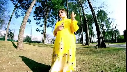 Meena Pa Ghat Zre Nazaneen Pushto nice new song 2017
