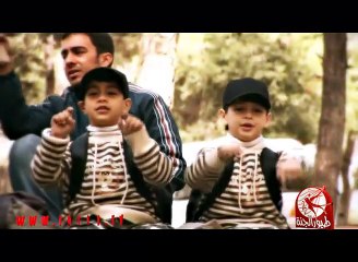 شدوا بالكف - عصومي ووليد - طيور الجنة