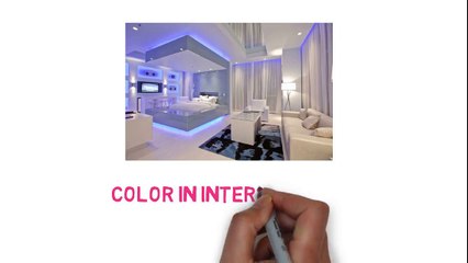 tips and tricks of Interior Design