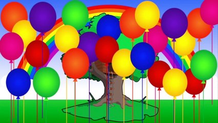 Play-Doh How to Make a Rainbow Circle Popsicle Creative DIY For Kids RainbowLearning