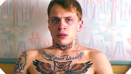 Compte tes blessures - Bande Annonce officielle (Morgan Simon) Trailer [Full HD,1920x1080p]