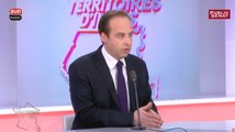 Jean-Christophe Lagarde « ne doute pas de la moralité » du couple Fillon