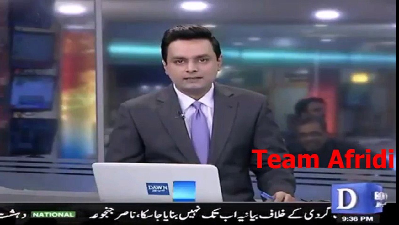 Shahid Afridi Foundation Gives Detained Pakistanis Freedom