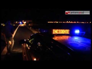 TGSRVgen24 foggia incidente 2 morti