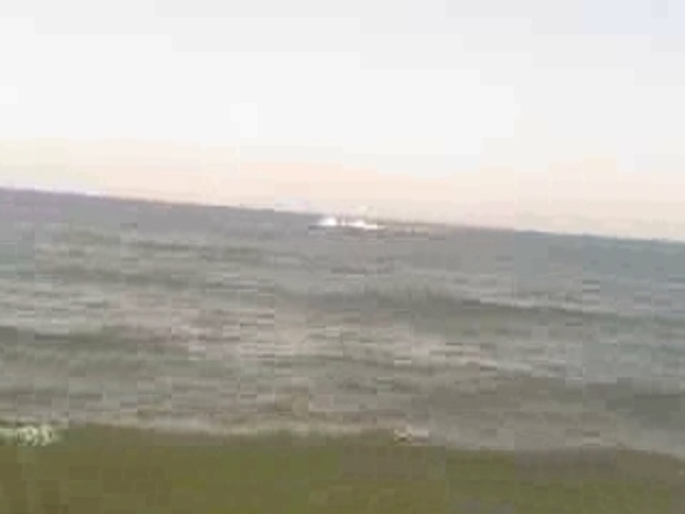 Jet ski