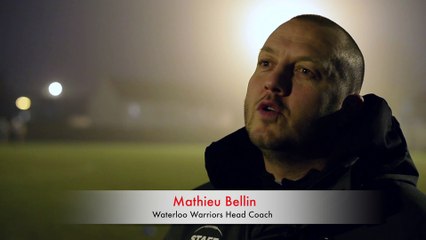 C'est quoi le football américain ?