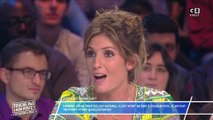 TPMP, C8 : Caroline Ithurbide trompée par son amoureux durant des vacances