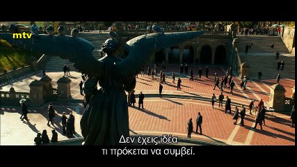 JOHN WICK_ CHAPTER 2 - TRAILER (GREEK SUBS)