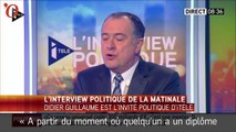 Affaire Pénélope Fillon : la classe politique réagit